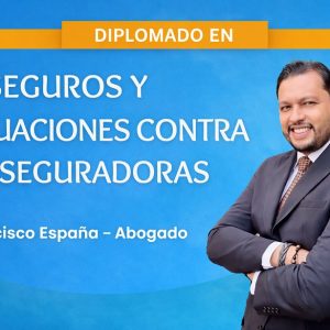 Seguros y Actuaciones contra aseguradoras